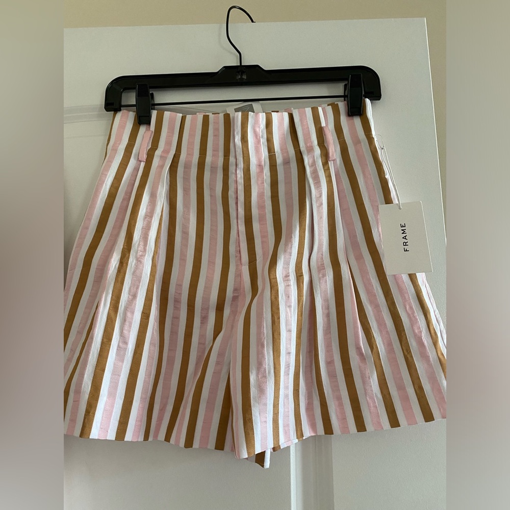 Brand New , Frame shorts , size 0
